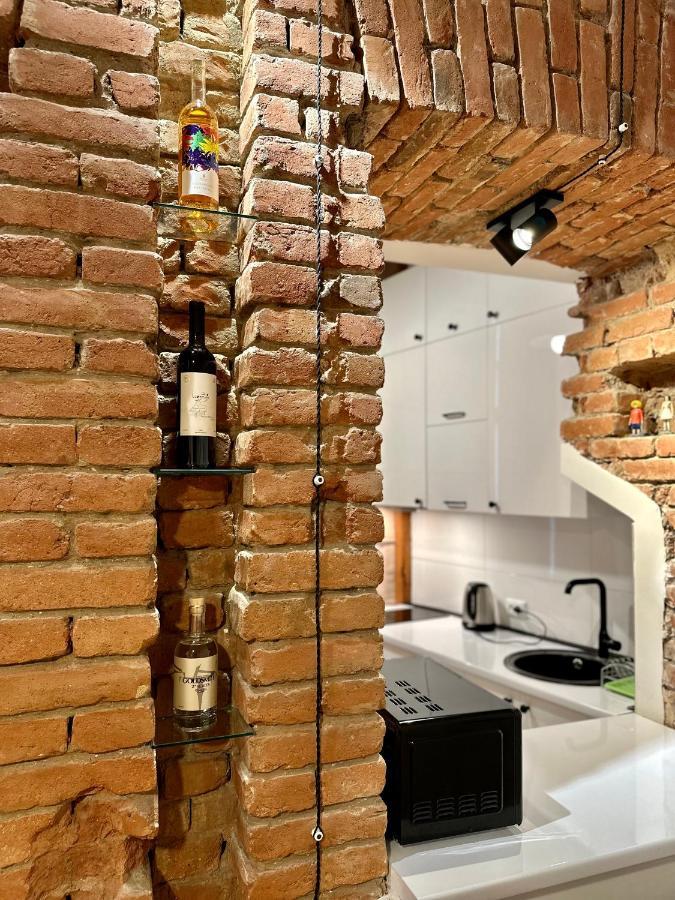 Salalak Διαμέρισμα Τυφλίδα Εξωτερικό φωτογραφία