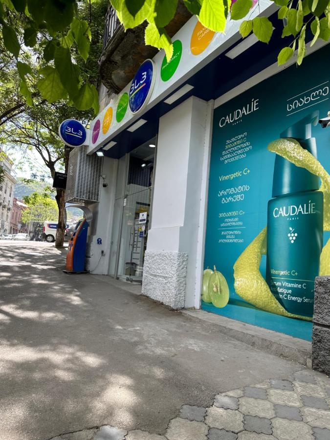 Salalak Διαμέρισμα Τυφλίδα Εξωτερικό φωτογραφία